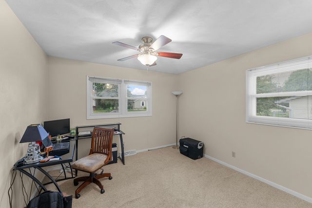 58 Douglas Drive, Coal Valley, IL 61240