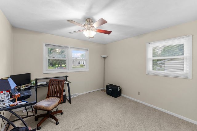 58 Douglas Drive, Coal Valley, IL 61240