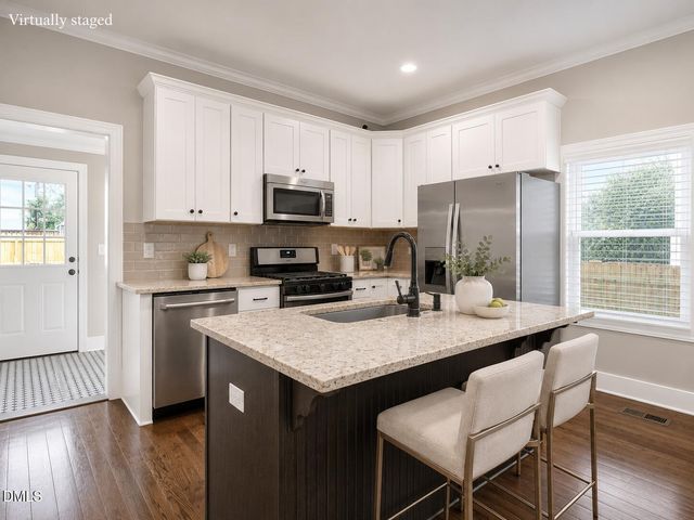 603 E Cabarrus Street, Raleigh, NC 27601