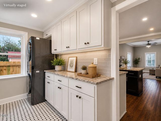 603 E Cabarrus Street, Raleigh, NC 27601