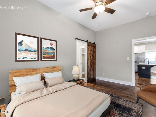 603 E Cabarrus Street, Raleigh, NC 27601
