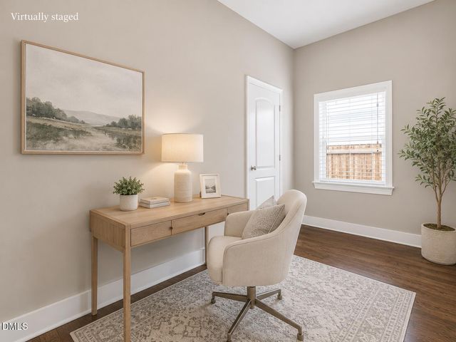 603 E Cabarrus Street, Raleigh, NC 27601