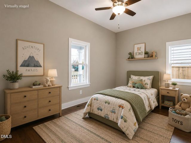 603 E Cabarrus Street, Raleigh, NC 27601