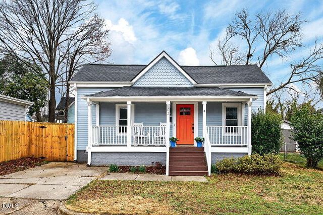 603 E Cabarrus Street, Raleigh, NC 27601
