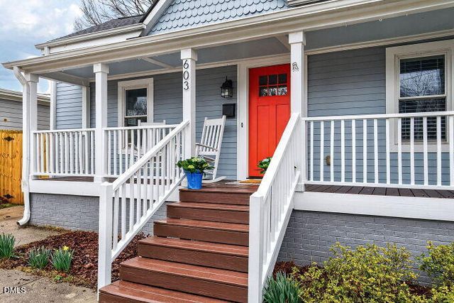 603 E Cabarrus Street, Raleigh, NC 27601