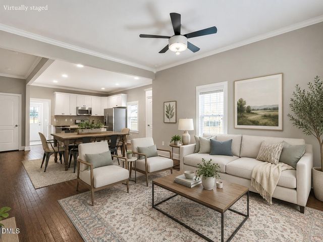603 E Cabarrus Street, Raleigh, NC 27601