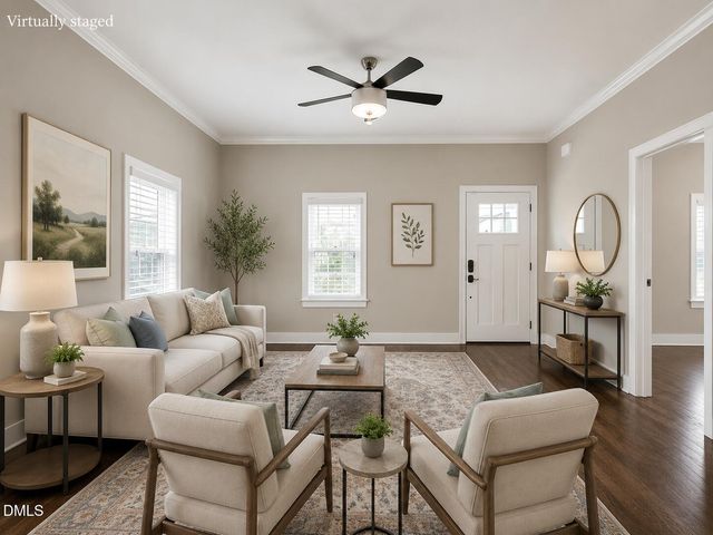 603 E Cabarrus Street, Raleigh, NC 27601
