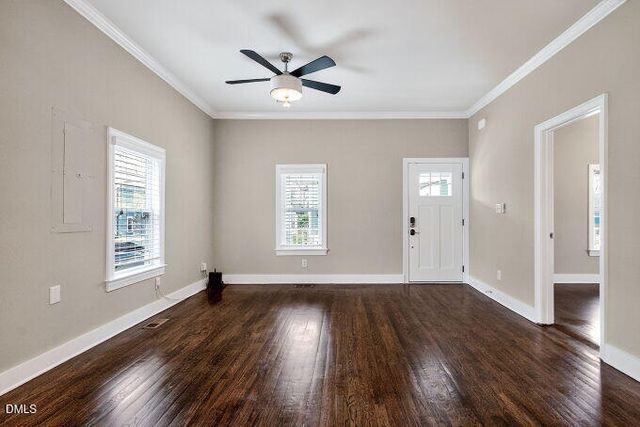 603 E Cabarrus Street, Raleigh, NC 27601
