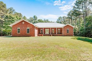 252 Sandy Cross Road, Lexington, GA 30648