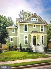 115 E SPRING ST, Alexandria, VA 22301