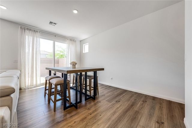 6604 Tumoulin Street, Las Vegas, NV 89148