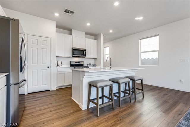 6604 Tumoulin Street, Las Vegas, NV 89148