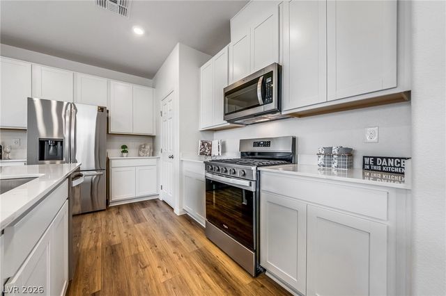 6604 Tumoulin Street, Las Vegas, NV 89148