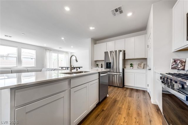 6604 Tumoulin Street, Las Vegas, NV 89148