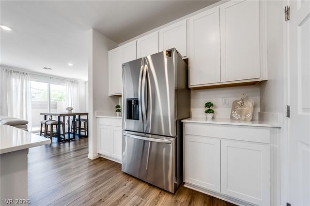 6604 Tumoulin Street, Las Vegas, NV 89148