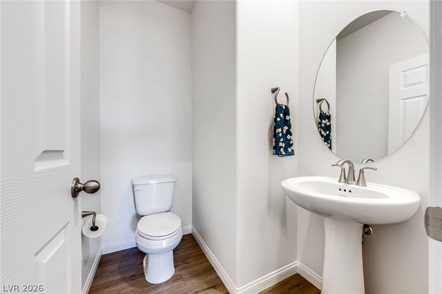 6604 Tumoulin Street, Las Vegas, NV 89148