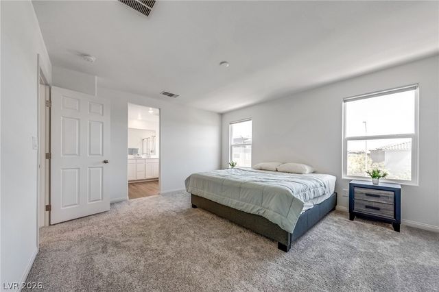 6604 Tumoulin Street, Las Vegas, NV 89148