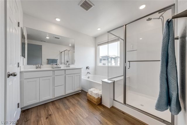 6604 Tumoulin Street, Las Vegas, NV 89148