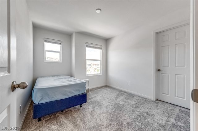 6604 Tumoulin Street, Las Vegas, NV 89148