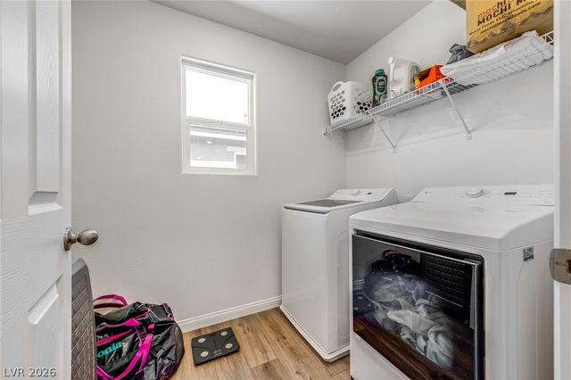 6604 Tumoulin Street, Las Vegas, NV 89148