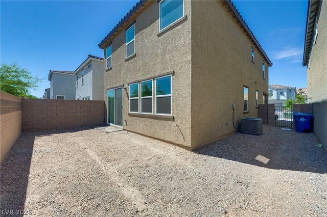 6604 Tumoulin Street, Las Vegas, NV 89148