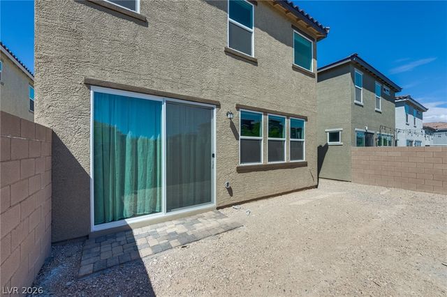 6604 Tumoulin Street, Las Vegas, NV 89148