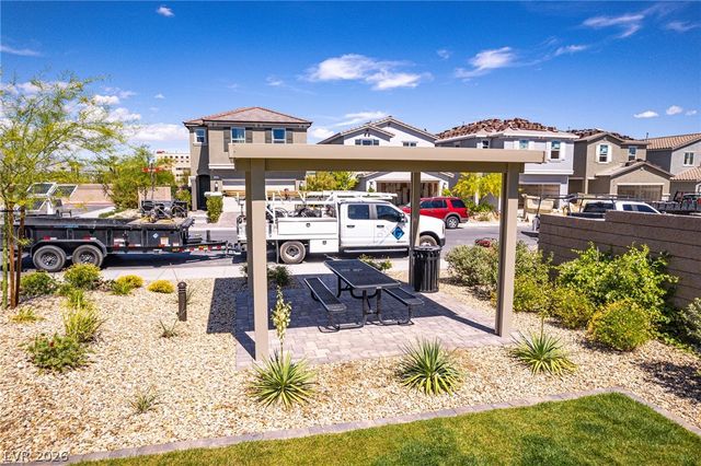 6604 Tumoulin Street, Las Vegas, NV 89148