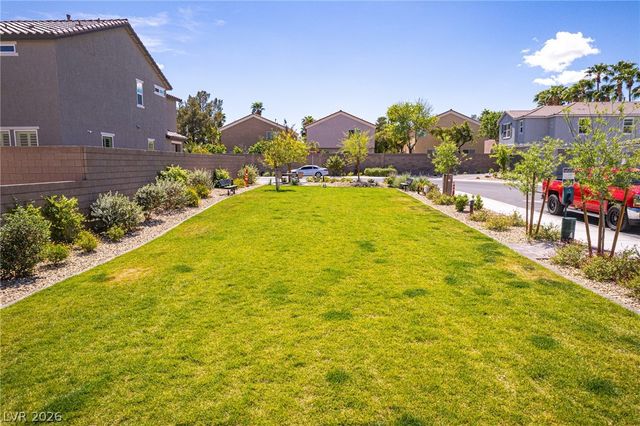 6604 Tumoulin Street, Las Vegas, NV 89148