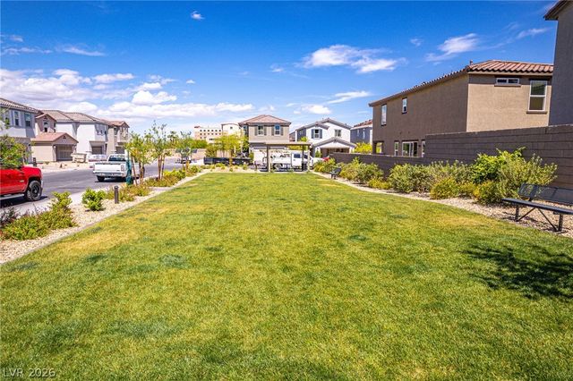 6604 Tumoulin Street, Las Vegas, NV 89148