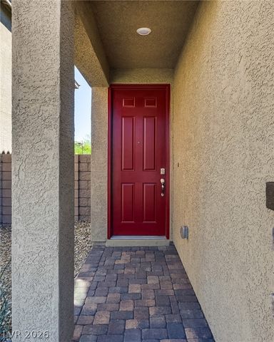 6604 Tumoulin Street, Las Vegas, NV 89148