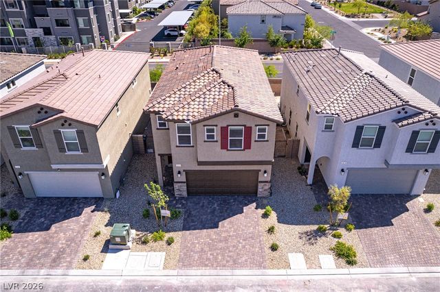 6604 Tumoulin Street, Las Vegas, NV 89148