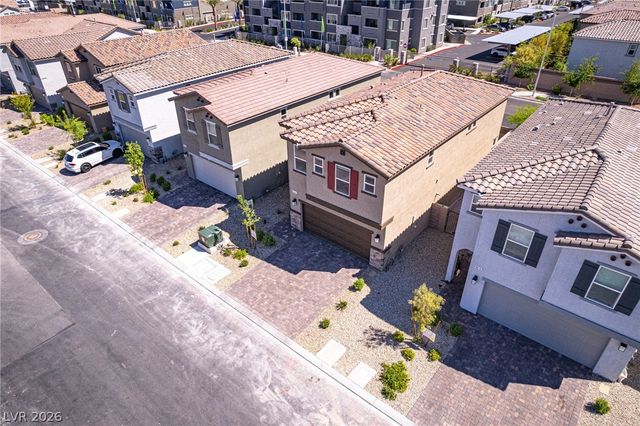 6604 Tumoulin Street, Las Vegas, NV 89148