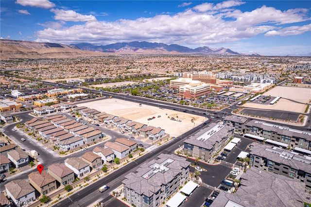 6604 Tumoulin Street, Las Vegas, NV 89148