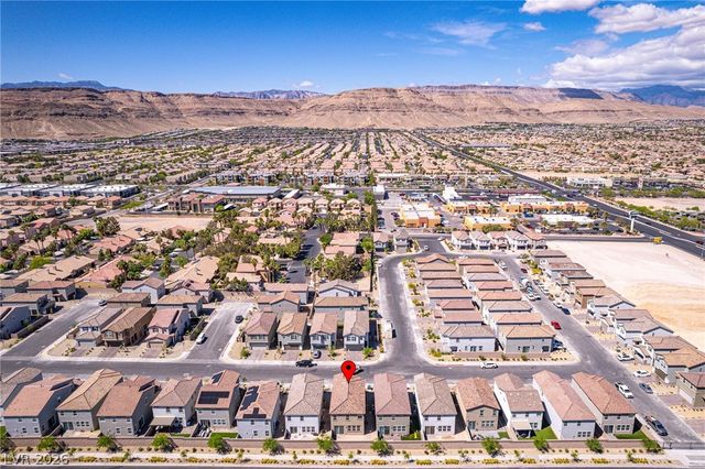 6604 Tumoulin Street, Las Vegas, NV 89148