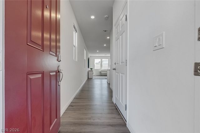 6604 Tumoulin Street, Las Vegas, NV 89148