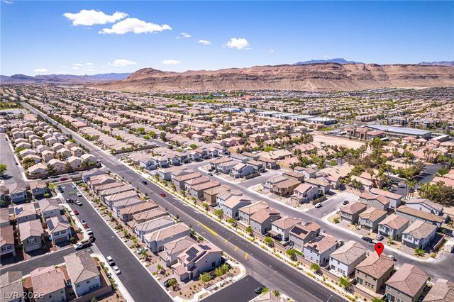 6604 Tumoulin Street, Las Vegas, NV 89148