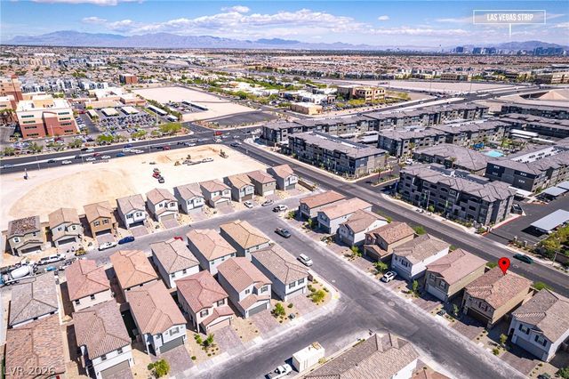 6604 Tumoulin Street, Las Vegas, NV 89148