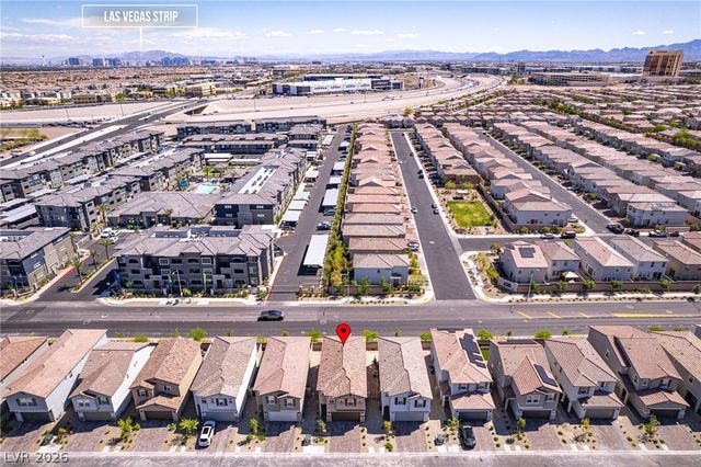 6604 Tumoulin Street, Las Vegas, NV 89148