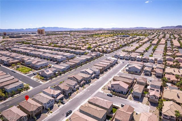 6604 Tumoulin Street, Las Vegas, NV 89148