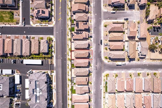 6604 Tumoulin Street, Las Vegas, NV 89148