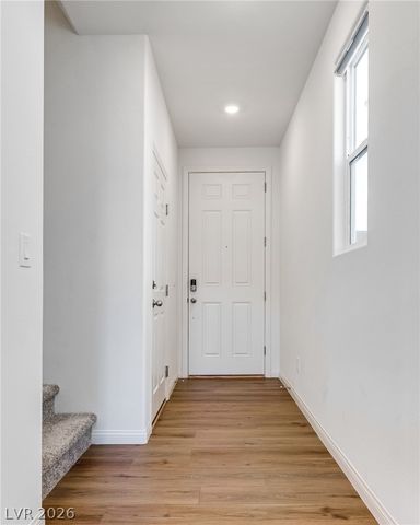 6604 Tumoulin Street, Las Vegas, NV 89148