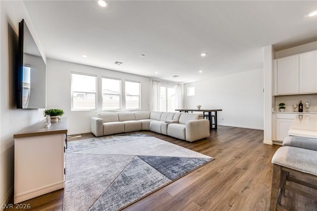 6604 Tumoulin Street, Las Vegas, NV 89148