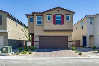 6604 Tumoulin Street, Las Vegas, NV 89148
