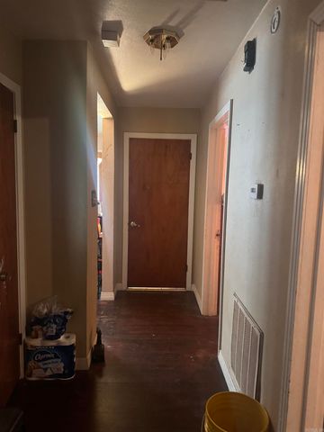 303 Langston Street, Hot Springs, AR 71901