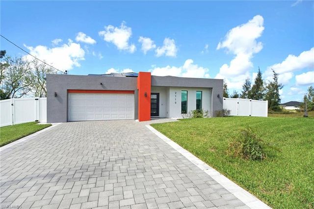 2110 NW 2nd AVE, Cape Coral, FL 33993
