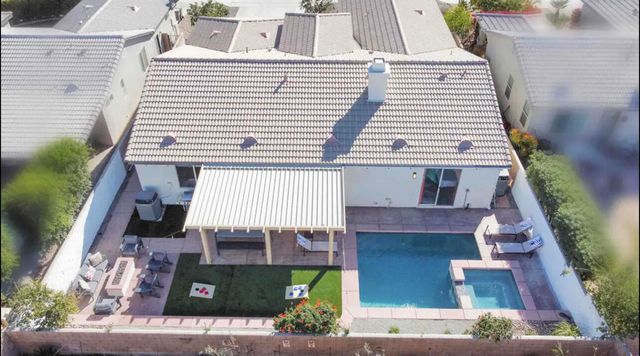 80746 Diamondback Trail, Indio, CA 92201