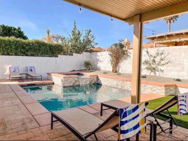 80746 Diamondback Trail, Indio, CA 92201