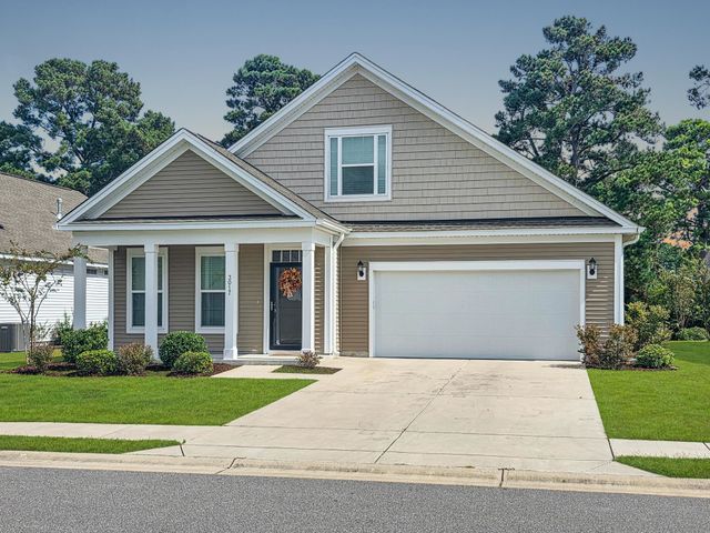 3017 Viceroy Loop, Little River, SC 29566