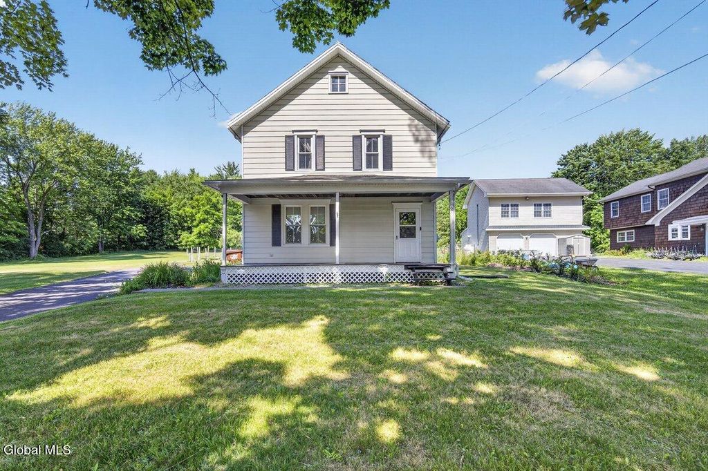 67 Hilton Road, New Scotland, NY 12159