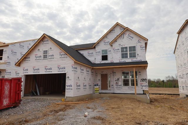 1509 Acadia Drive, Maineville, OH 45039